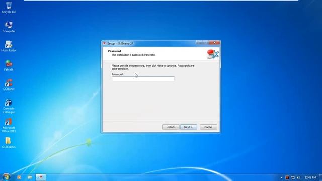 Активировать Microsoft Office 2013 | HD смотреть онлайн