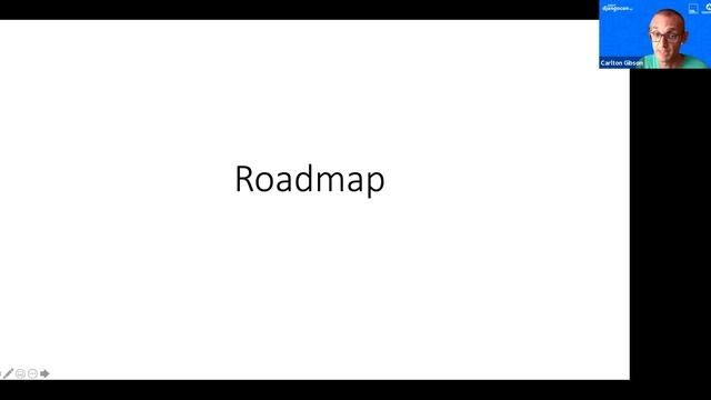 DjangoCon 2021 | Dynamic static sites with Django and Sphinx | Carlton Gibson смотреть онлайн