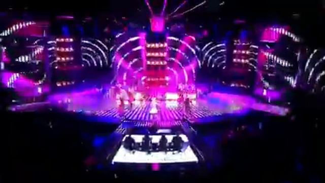 THE X FACTOR AMELIA LILY PERFORMS AIN'T NO MOUNTAIN HIGH ENOUGH 03/12/2011 смотреть онлайн