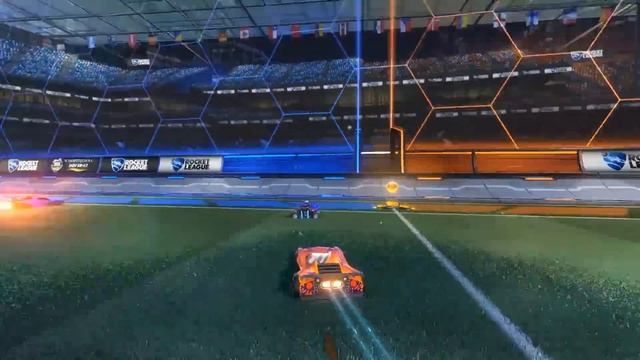 Top 10 Tips for Beginners | Rocket League смотреть онлайн