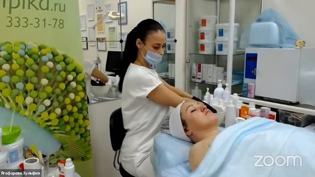 Биореконстуктор Gluconolactone смотреть онлайн