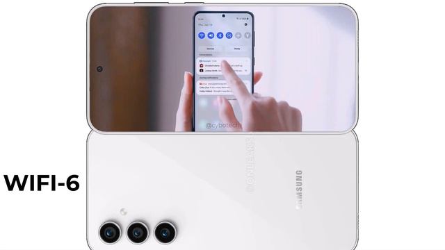 Samsung Galaxy S23 FE - FINALLY смотреть онлайн