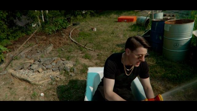 Паша Фанк - На чужой даче смотреть онлайн