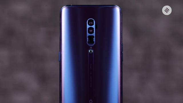 OPPO Reno 10x zoom edition Unboxing: A look at the new OPPO phone смотреть онлайн