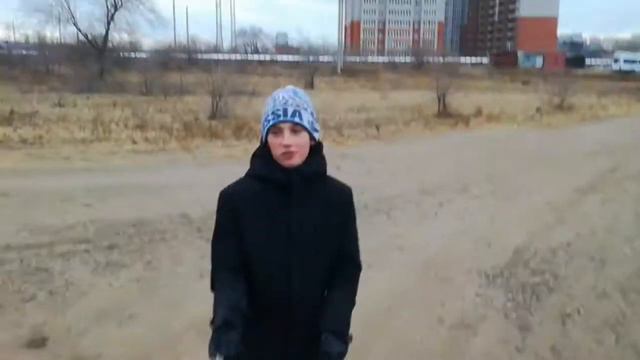 Vlog #13 смотреть онлайн