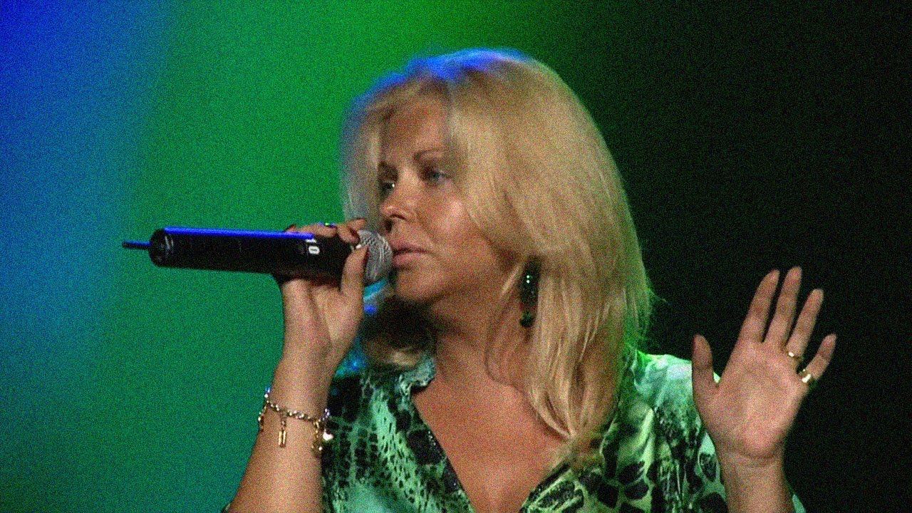 ПОБОРЮСЬ С СУДЬБОЙ - Наташа Галич | Лучшие песни @natashagalich смотреть онлайн