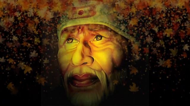 Om Shree Sai Nathaya Namaha || Sai Mantra Chanting | om sai ram | Devotional Box смотреть онлайн