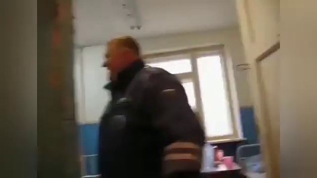 поселок Ольга,командировка (архив) смотреть онлайн