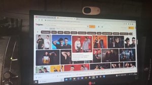 Урок 1.Как создать новую папку на компьютере LG Урок 2.Берём фотографию.