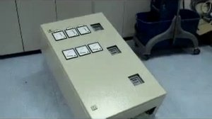 kapanadze turkey - 3 фазный - 100кВт