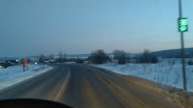 331. Дальнобой. Фура в аренду. В сторону Москвы. смотреть онлайн