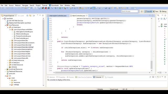 java code review: урок 13! смотреть онлайн