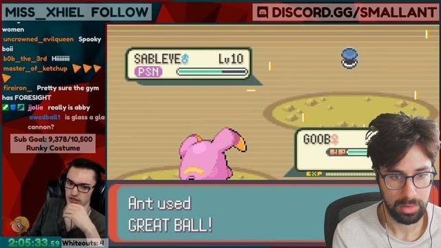 World Champ Reacts to Pokemon But They Level Down смотреть онлайн