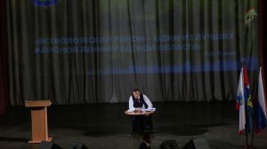 А. Ю. Дрозденко: областной закон №105 и выделении земли