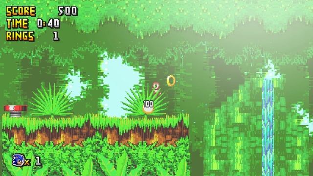 Приключения Начинаются!!! Соник Выжил!!! Продолжение Следует!!! #1 | Sonic.Exe The Black Bloody смотреть онлайн