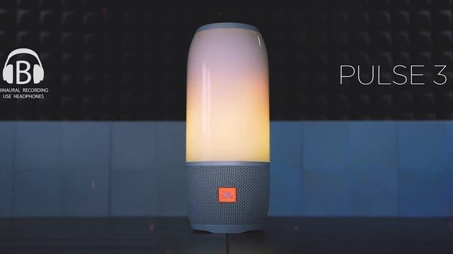 JBL PULSE 4 | Was ist neu? | Klangtest vs. PULSE 3 | 2019 | deutsch смотреть онлайн