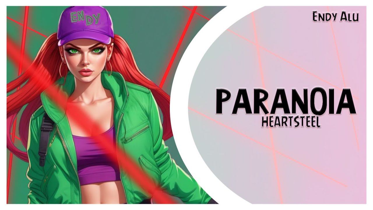 HEARTSTEEL–PARANOIA [League Of Legends] RUS