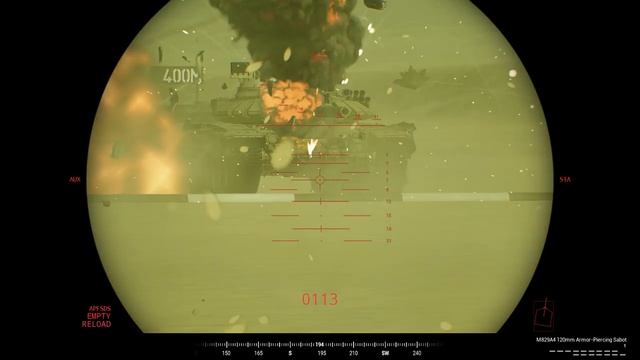 Squad уничтожение пяти танков Т72 десятью выстрелами из абрамса смотреть онлайн