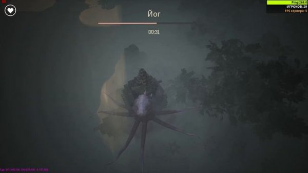 Conan Exiles PVP Moments "БОГИ на Сервере"