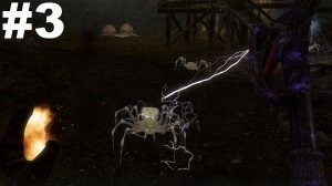 ▶The Elder Scrolls V: Skyrim. Утерянные знания. #3