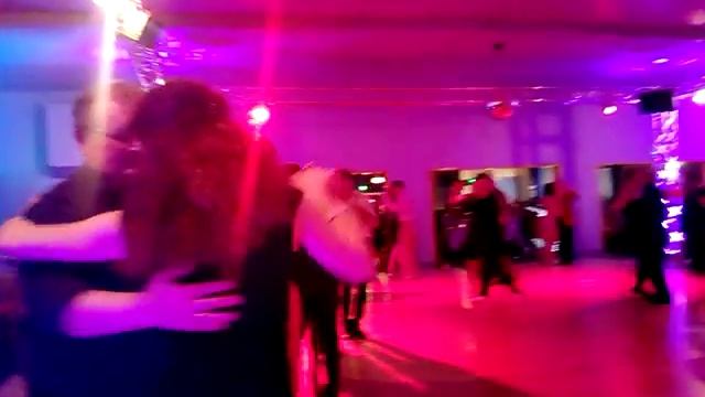 Solo Tango Orchestra