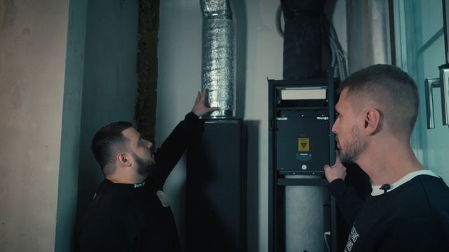 Смотри какая должна быть приточная вентиляция в квартире.