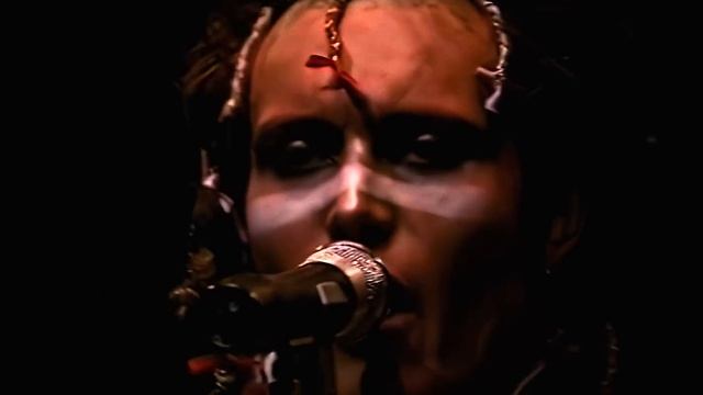 [Remastered/Full Show] Adam & The Ants - The Prince Charming Revue смотреть онлайн
