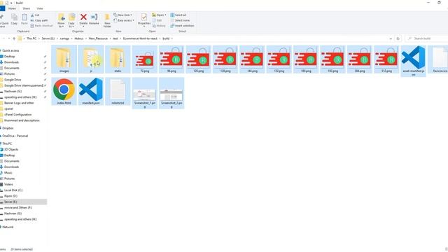 cPanel Tutorial Bangla | How to deploy React app to cPanel смотреть онлайн