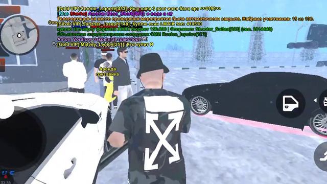 проверяю рабою дальнобойщика в Блэк раша(24 ч на дальнобойщике) смотреть онлайн