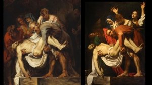 Оксана Санжарова - Питер Пауль Рубенс