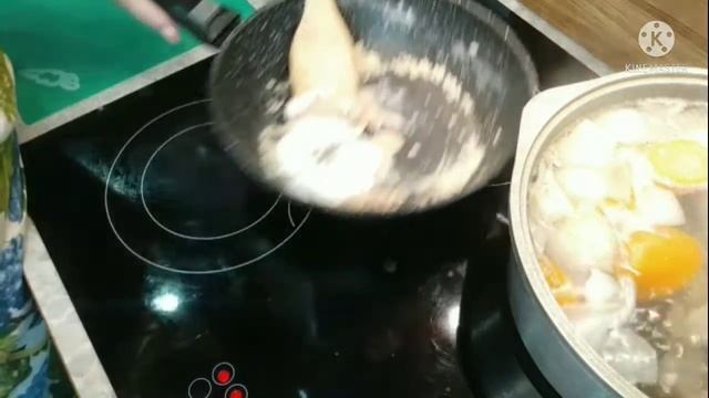 Язык с Хреном (соус) | Русская закуска для любого праздничного стола ?? смотреть онлайн