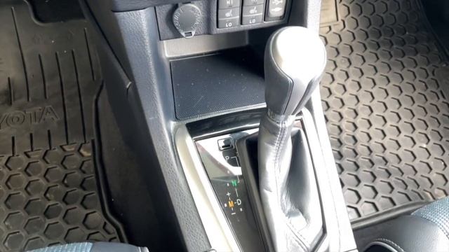 2016 Toyota Corolla S Walkaround смотреть онлайн