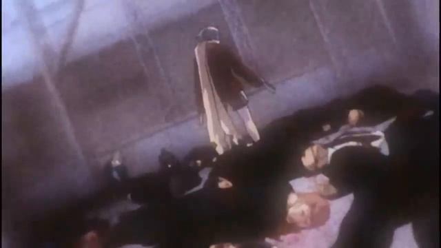 AMV Аниме микс Our Demons (feat. Aja Volkman) смотреть онлайн