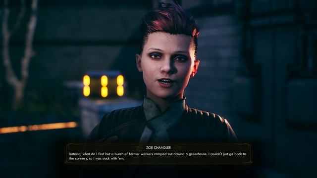 The Outer Worlds: How To Get RICH FAST! (NO Glitches/Exploits) смотреть онлайн