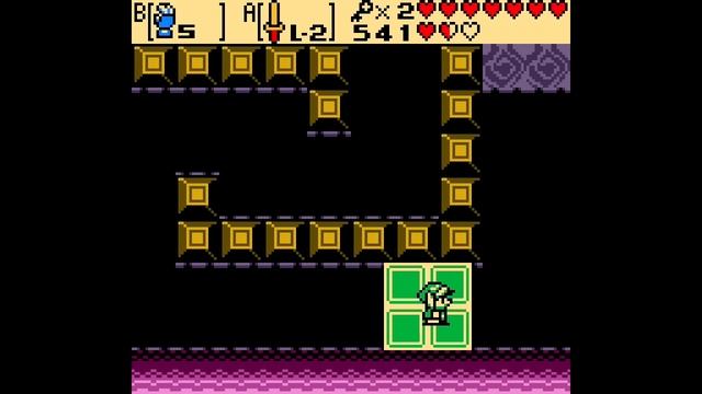 The Legend of Zelda: Oracle of Seasons [GBC] -- PART 18 смотреть онлайн