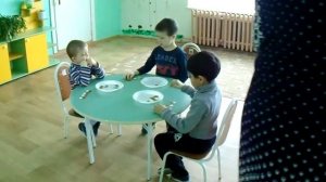 НОД Познавательное развитие ФЭМП  Путешествие по сказкам старшая группа Корнилова ч2