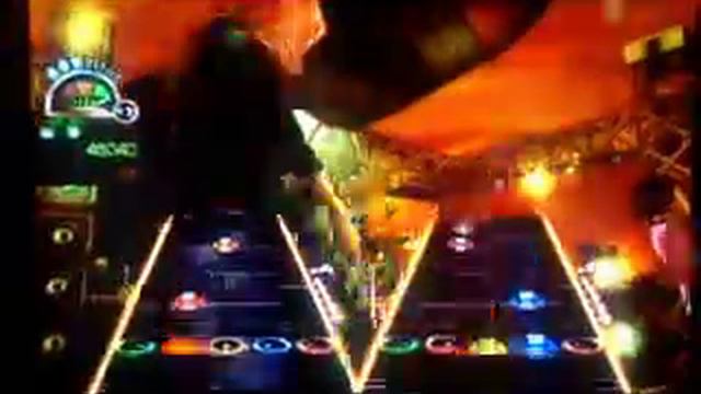 Mom And Dad Play Guitar Hero (3) смотреть онлайн