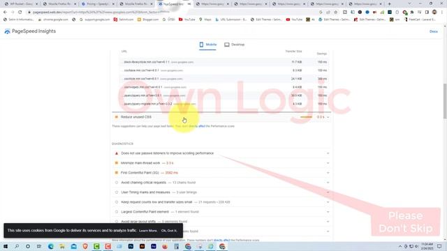 WP Rocket – WordPress Caching Plugin смотреть онлайн