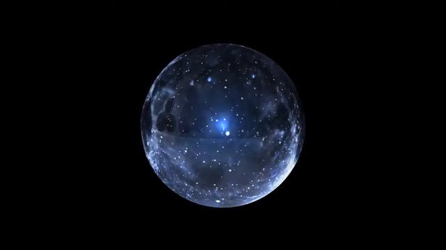 Glass Orb Effect Test смотреть онлайн