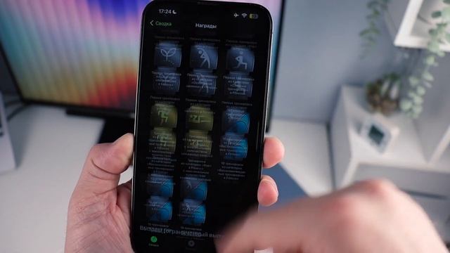 watchOS 9.4 ВЫШЛА! ЧТО НОВОГО? СТОИТ ЛИ СТАВИТЬ? смотреть онлайн