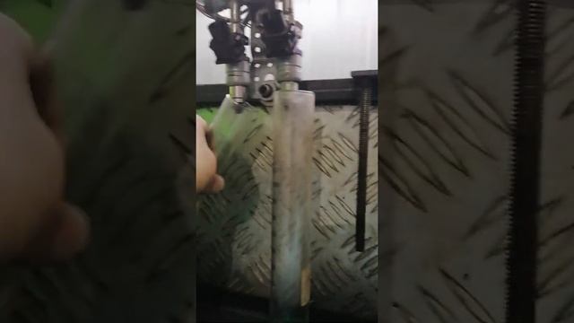 Как самому почистить форсунки? Самодельный стенд, четвёртый год в работе. смотреть онлайн