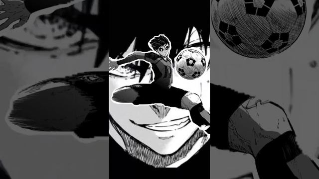 “Can’t Beat Him…” [Blue Lock Edition] (Playboi Carti X Darin Zane - Murda Musik) смотреть онлайн