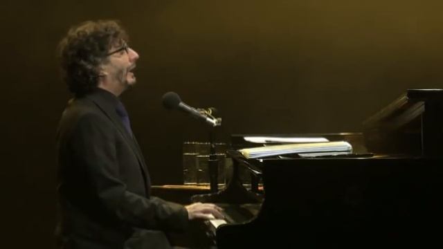 Fito Paez - 11 y 6 (Official Video) смотреть онлайн