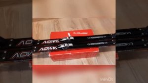 Отзыв о лыже роллерах SHAMOV.