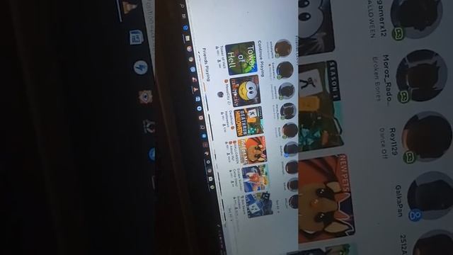 Как скачать роблокс на Ноутбук　　　　　oﾟ*｡o
恭喜！　／⌒ヽ*ﾟ*
　 ∧∧ ／ヽ 　)｡*o
　(･ω･)丿ﾞ￣￣゜
ノ/　/　　　　ｯﾊﾟ
ノ￣ゝ смотреть онлайн