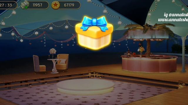 My Home Design Game The Proposal Level 1100 смотреть онлайн