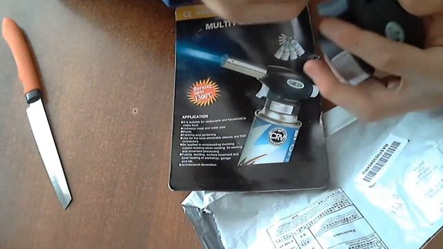 #14 Посылка из Китая! Разочарование:( смотреть онлайн