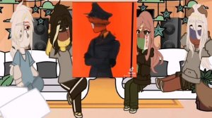 //-реакция стран из комикса Щенок на оригиналов-\\2 часть-\\