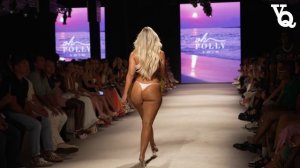 FULL SHOW - OH POLLY RUNWAY SHOW - MIAMI SWIM WEEK 2024 [2160p]