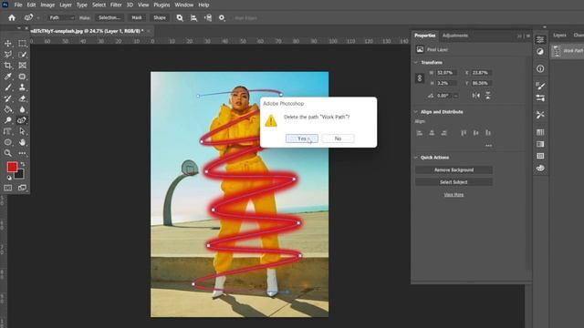 using pen tool how to make photoshop cc 2022 смотреть онлайн